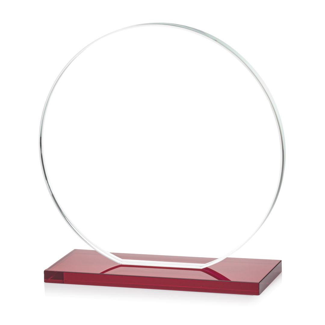 Victoria Award - Red 13