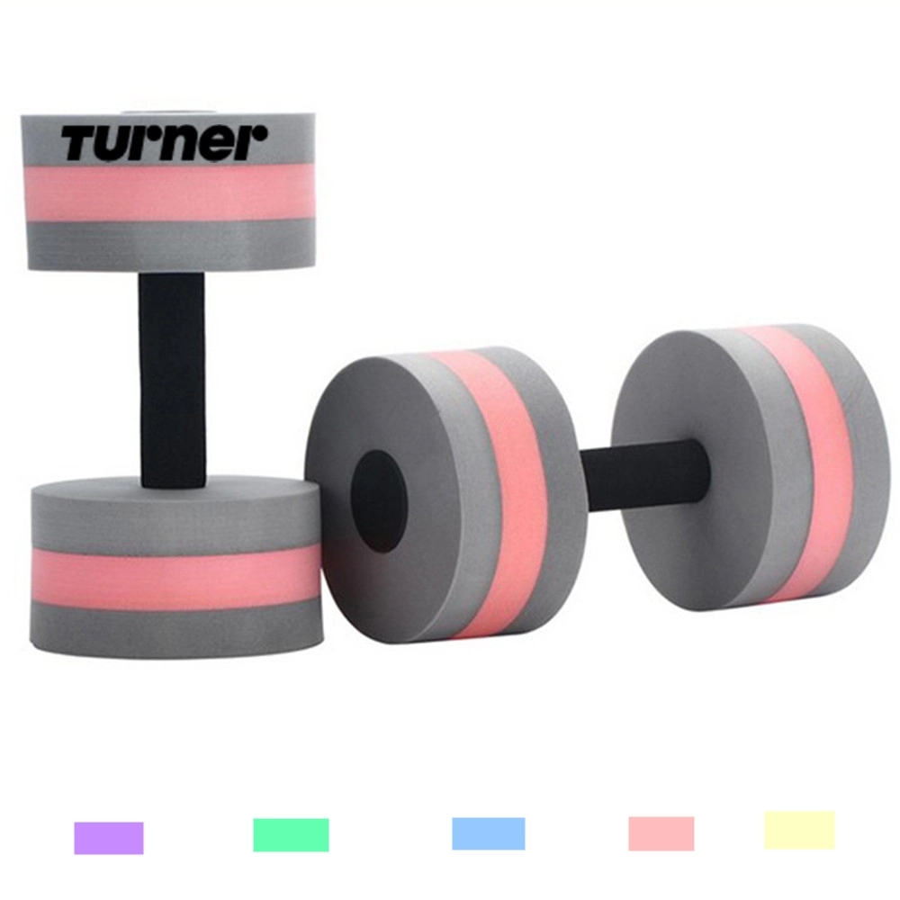Pool Weights Water Dumbbells 2