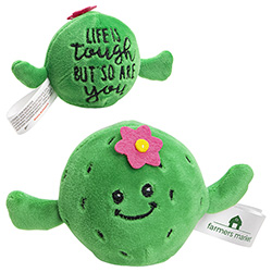 Stress Busters™ Cactus 6