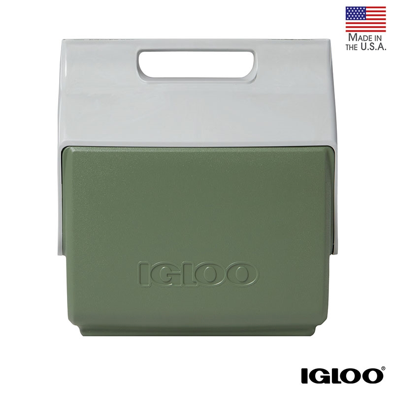 Igloo® ECOCOOL Little Playmate 7 Qt Cooler 14