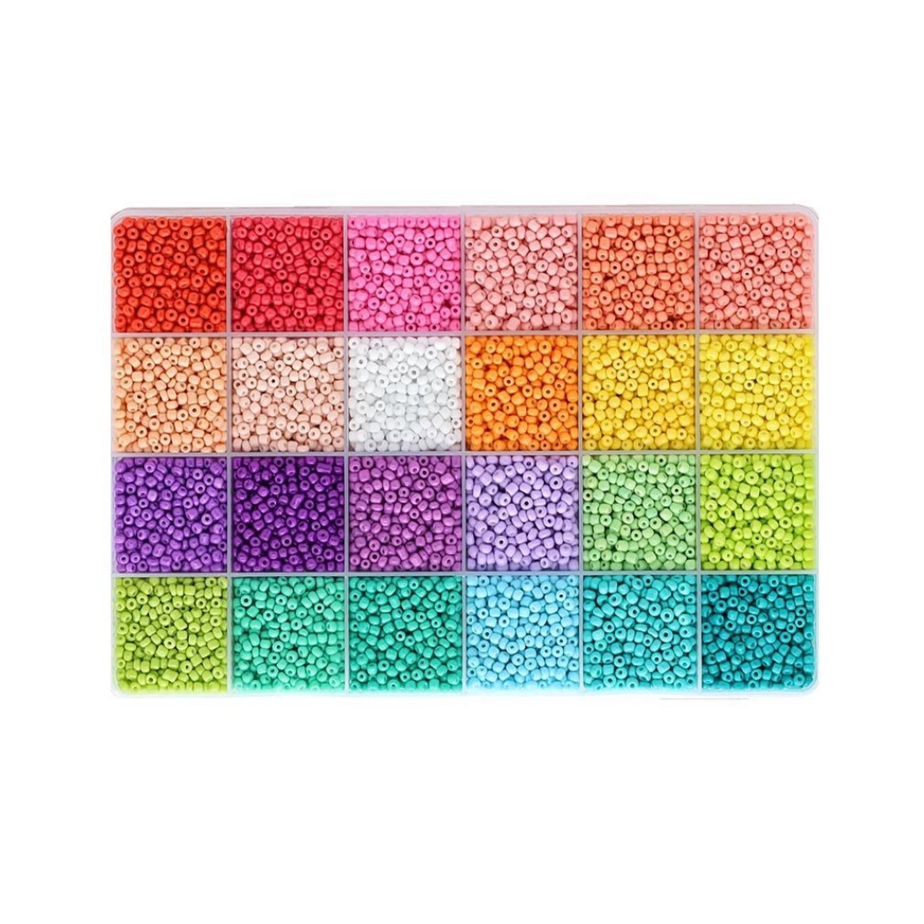 DIY Jewelry Bead Kit 6