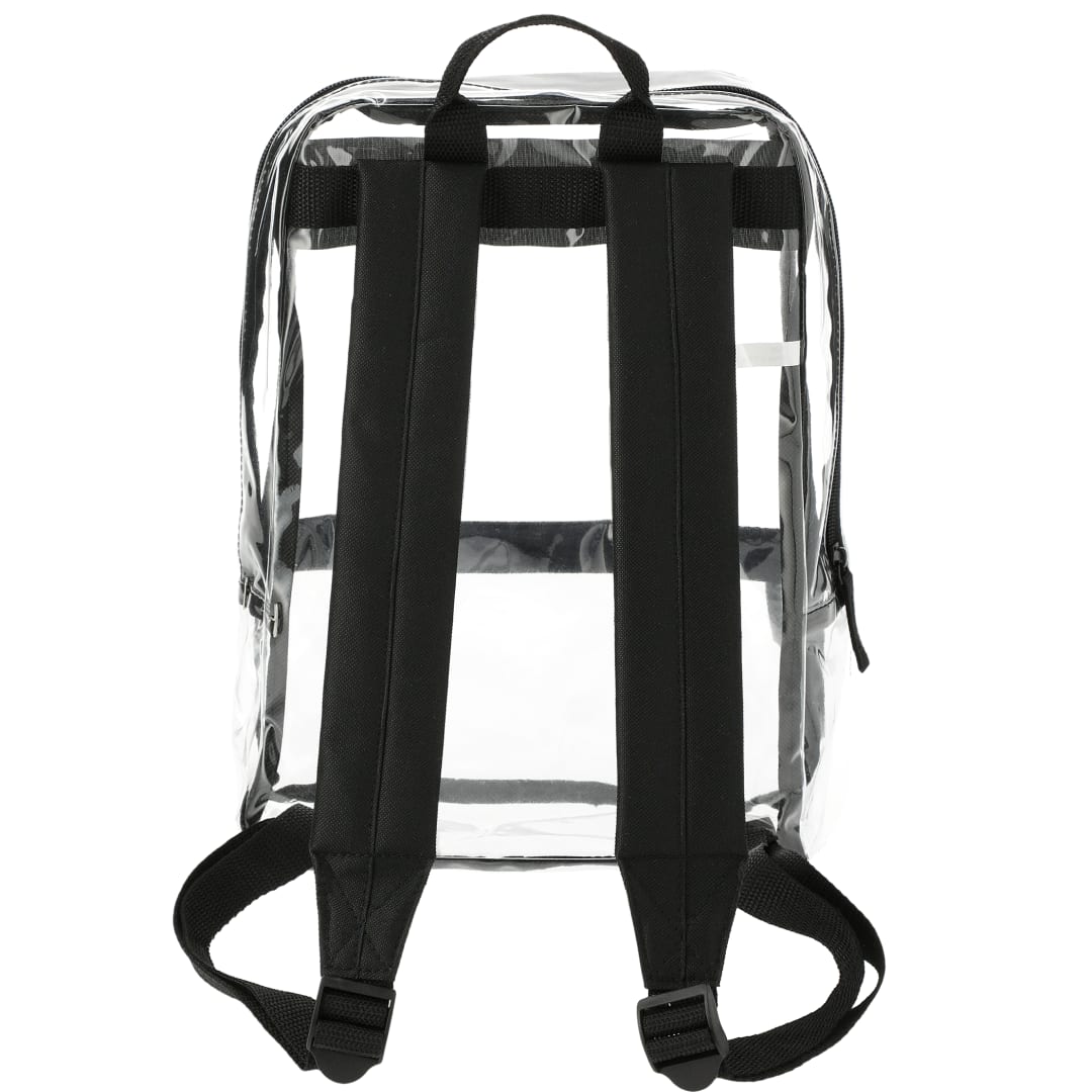 Rally Slim Backpack 15
