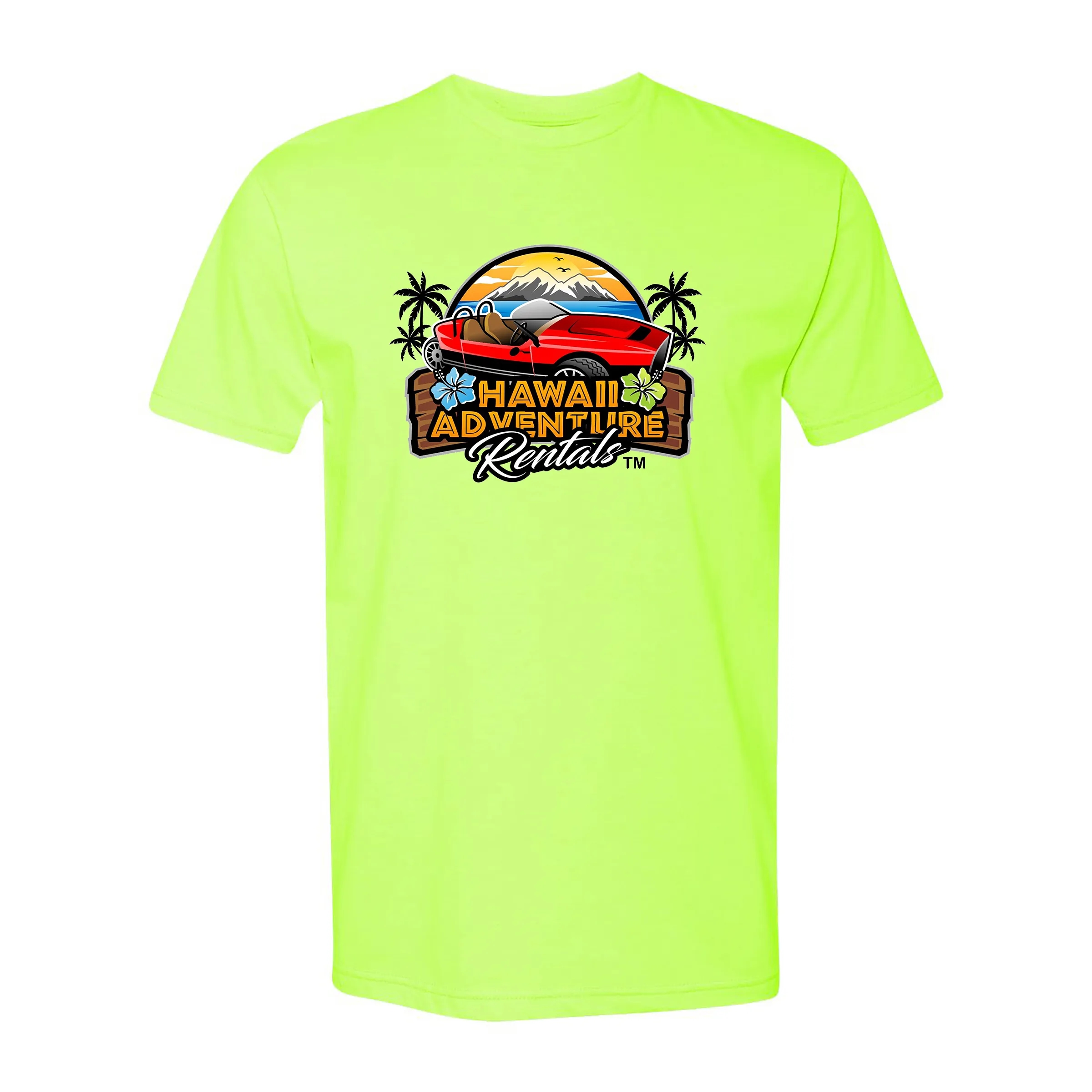 Next Level Unisex CVC Crew 68