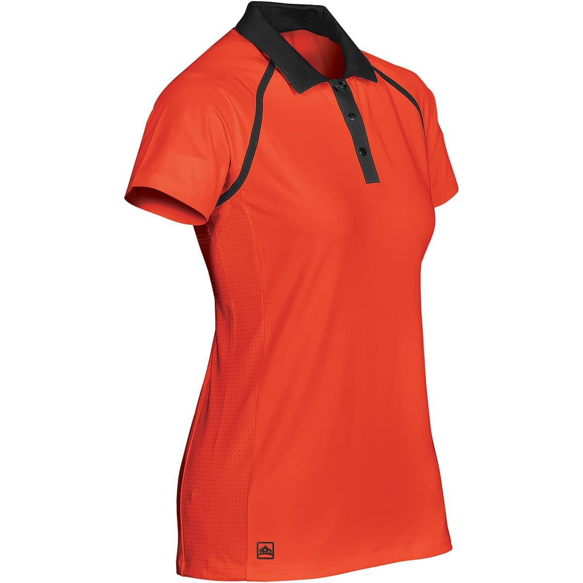 Stormtech Women's Precision Technical Polo 9
