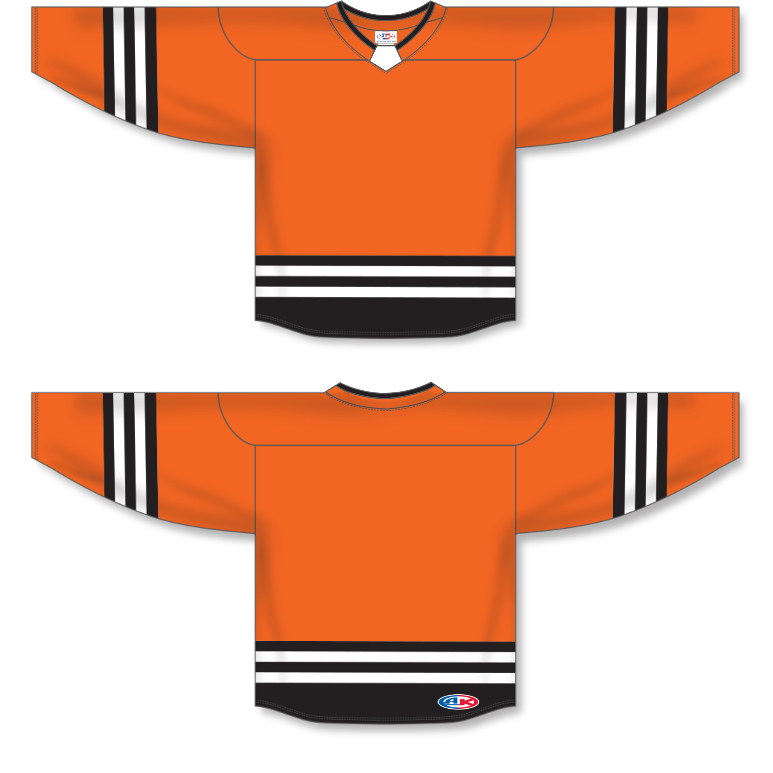 Select Hockey Jerseys H8000-G01 75