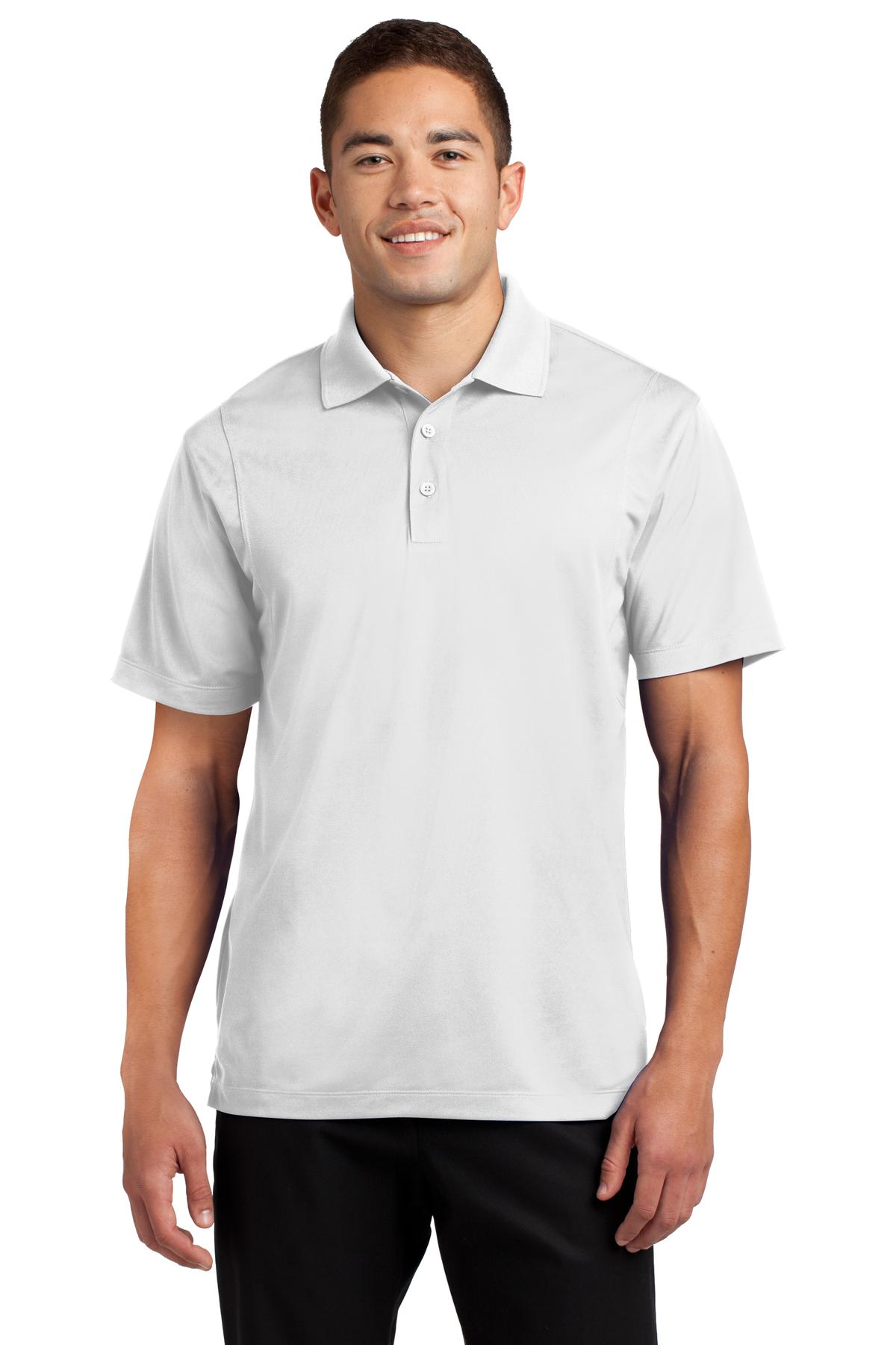 Sport-Tek® Tall Micropique Sport-Wick Polo 31