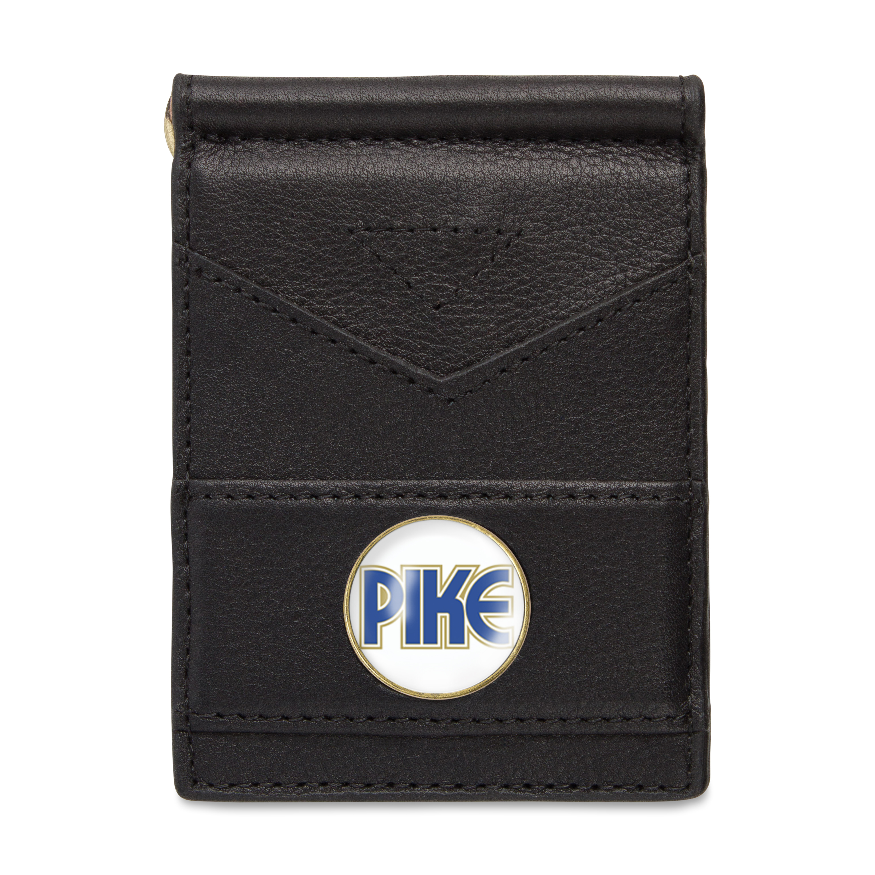 Ahead Folding Wallet 15