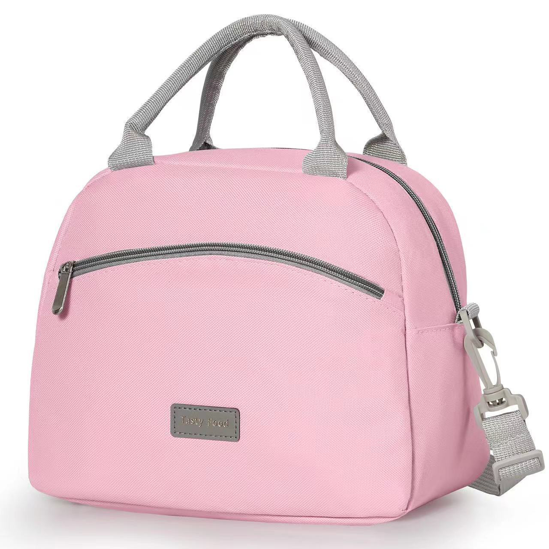 Large Waterproof Lunch Tote Bag 6