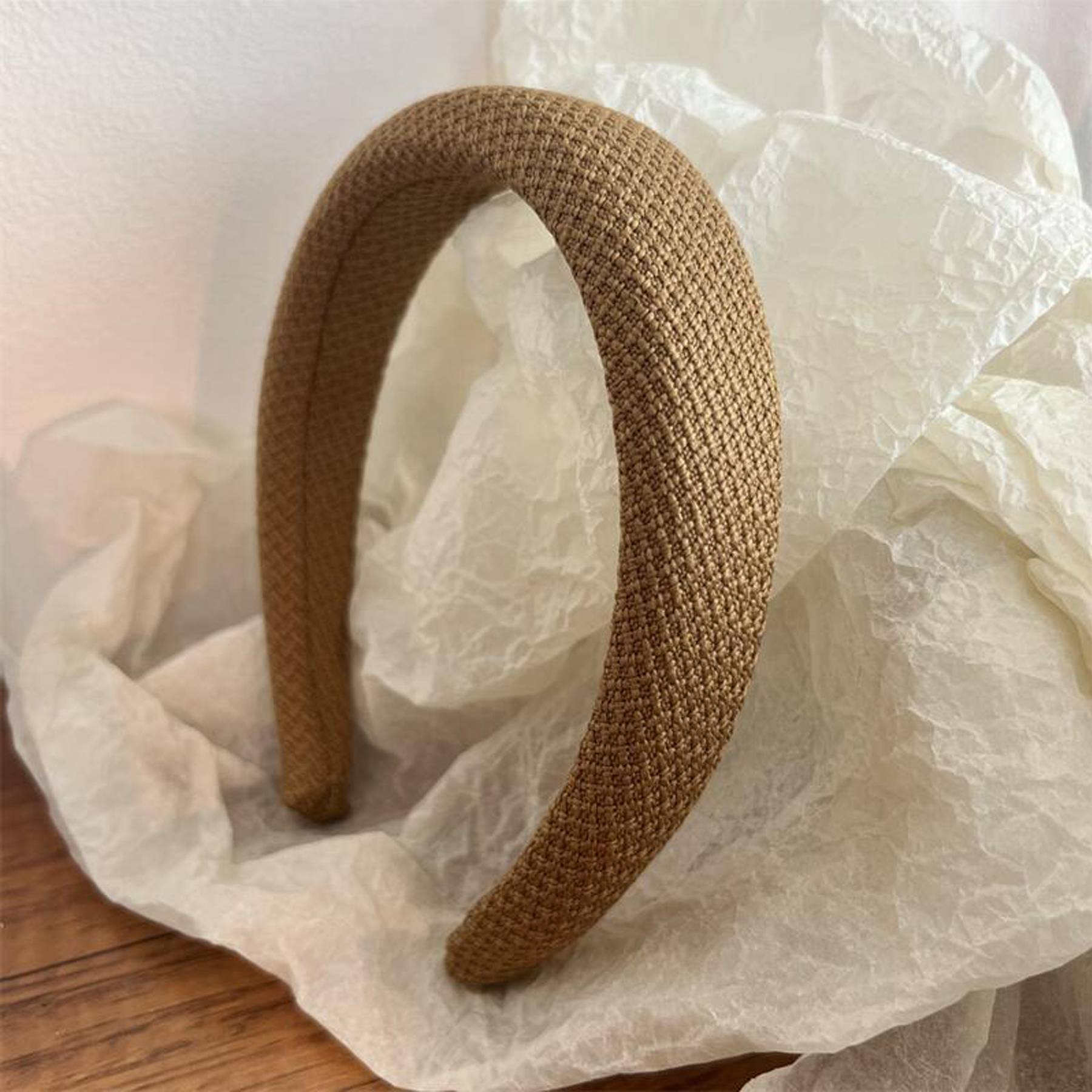Simple and Beautiful headbands for Women 5