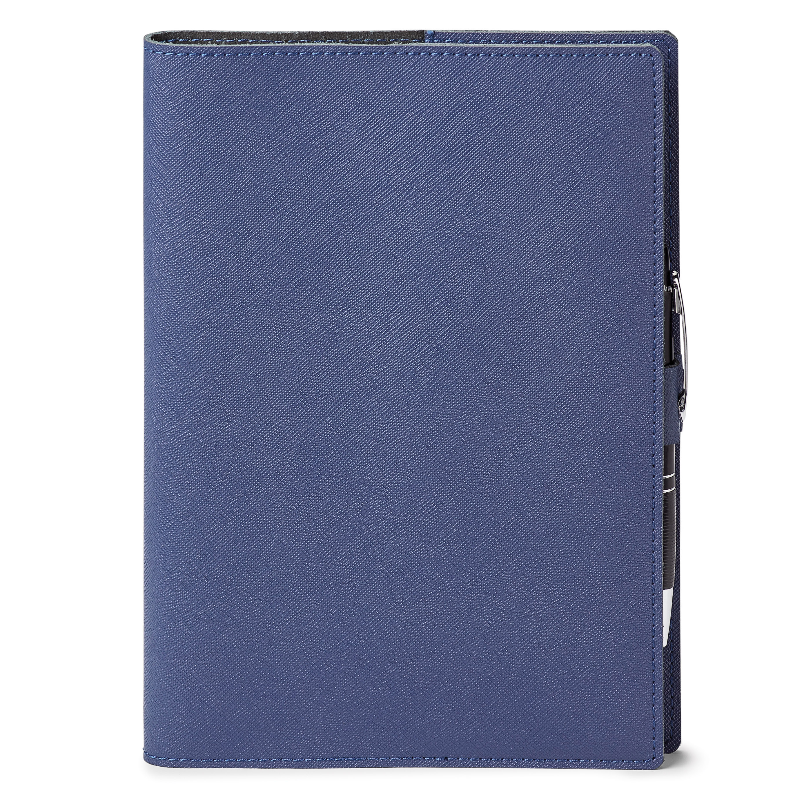 Genuine Leather Refillable Journal Combo 12