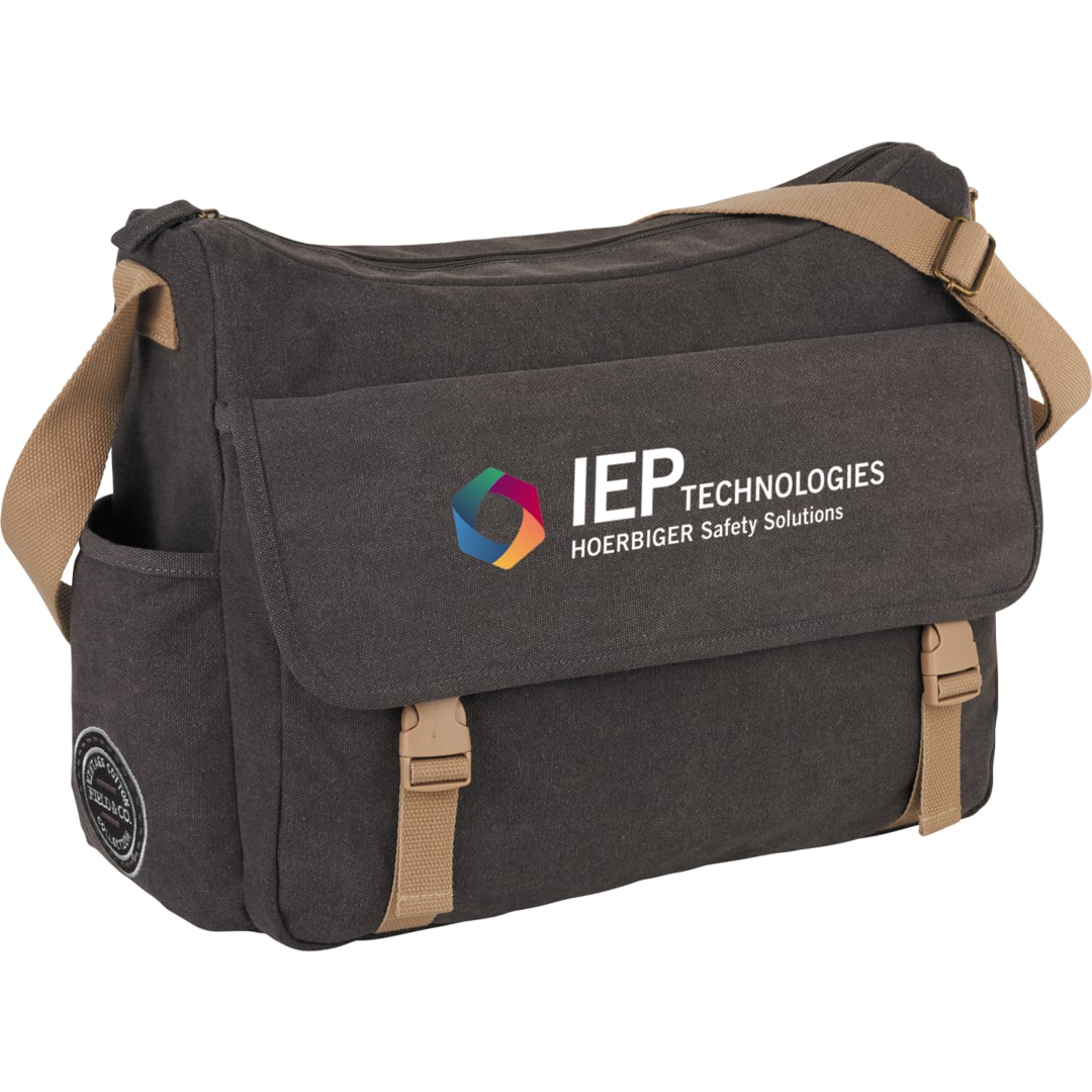 Field & Co.® Venture 15" Computer Messenger 47