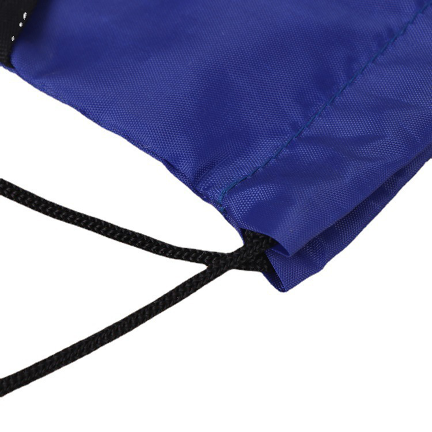 Two Tone Waterproof Mesh Cinch Bag 4