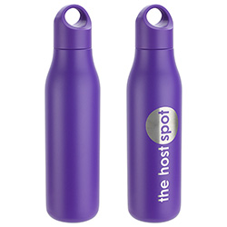SENSO® Classic 22 oz Vacuum Insulated Stainless Steel Bottle 22