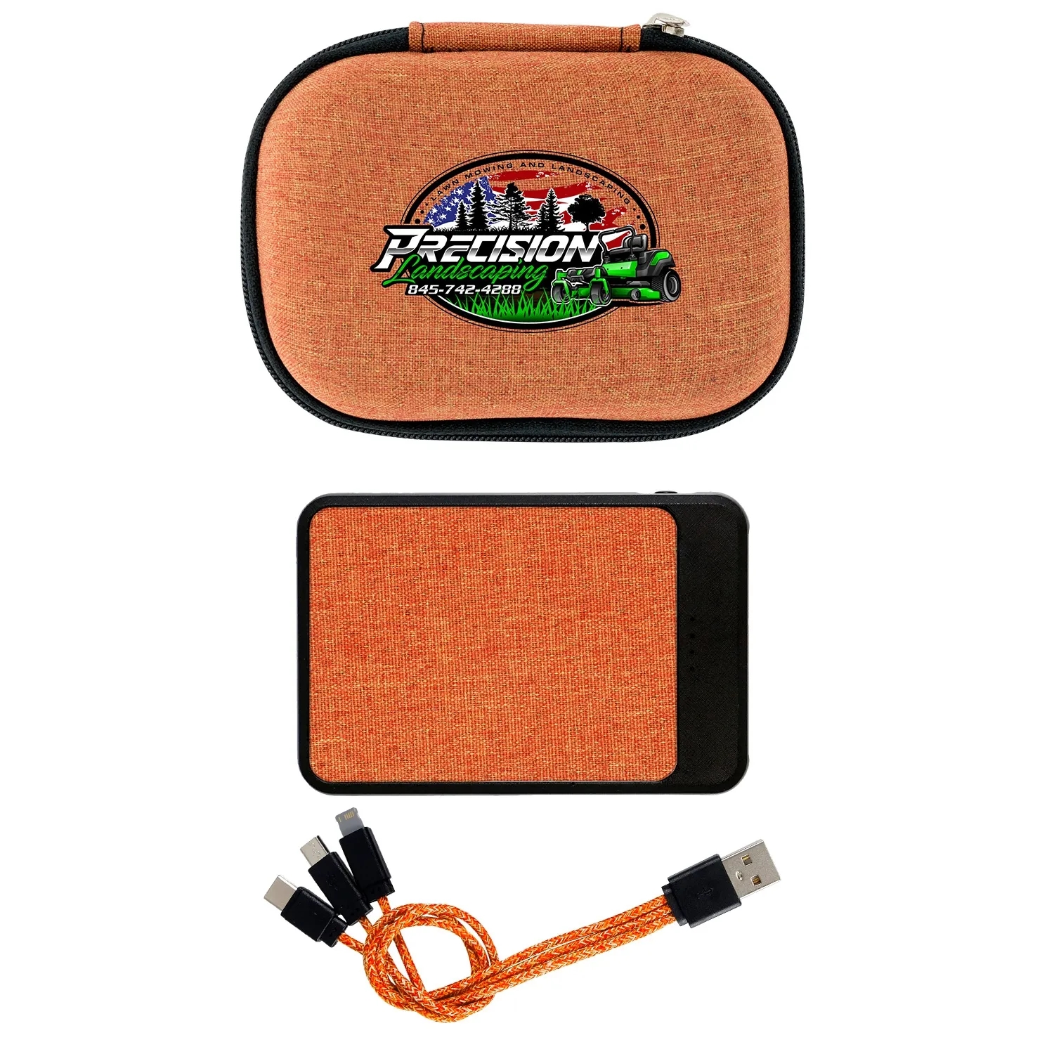RIDGE TECHIE POWER SET 2