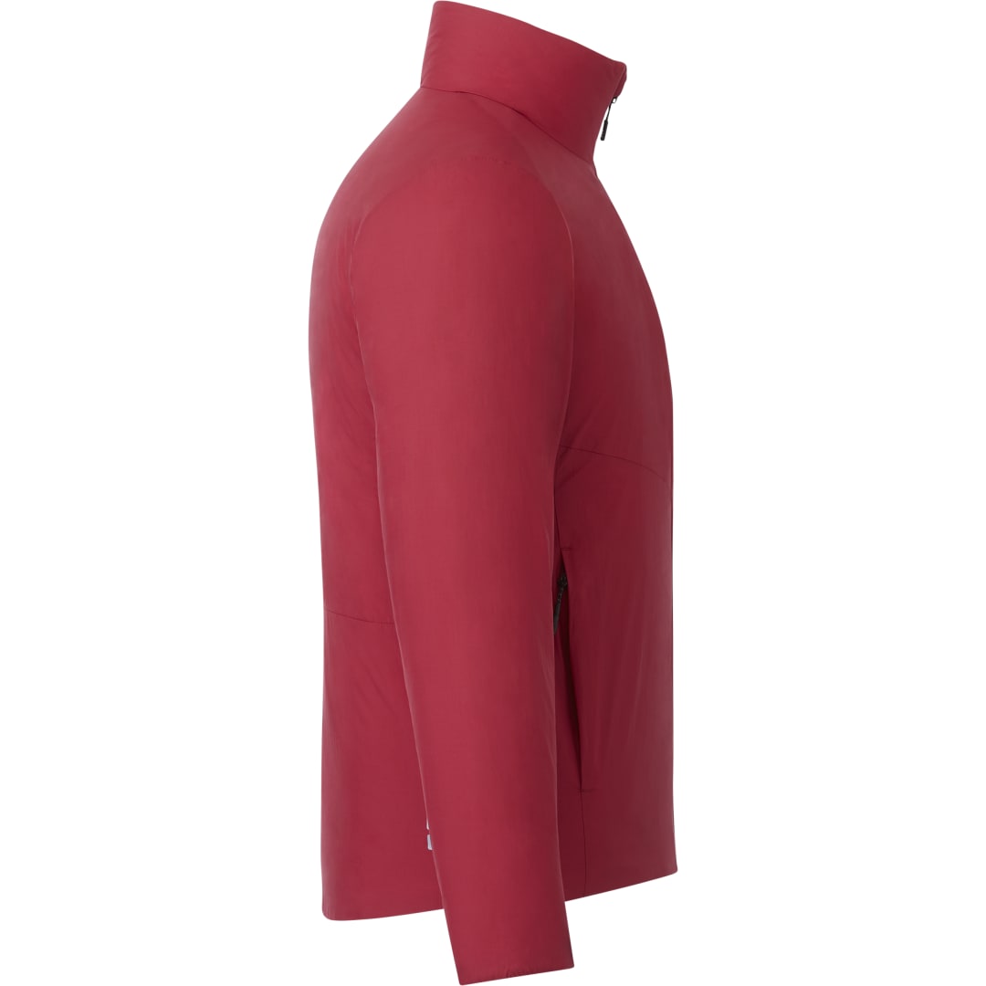 Men's KYES Eco Packable Insulated Jacket 199