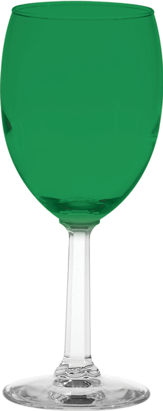 8 oz. Napa Valley Wine-Optic 26