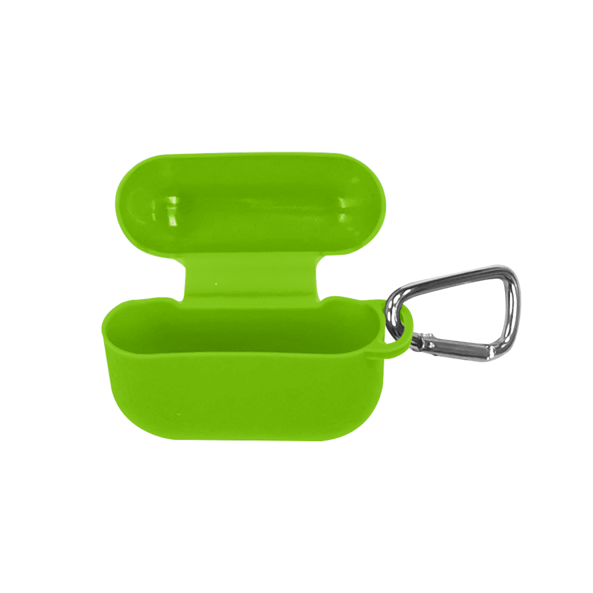 Silicone Valley Earbuds Case 9