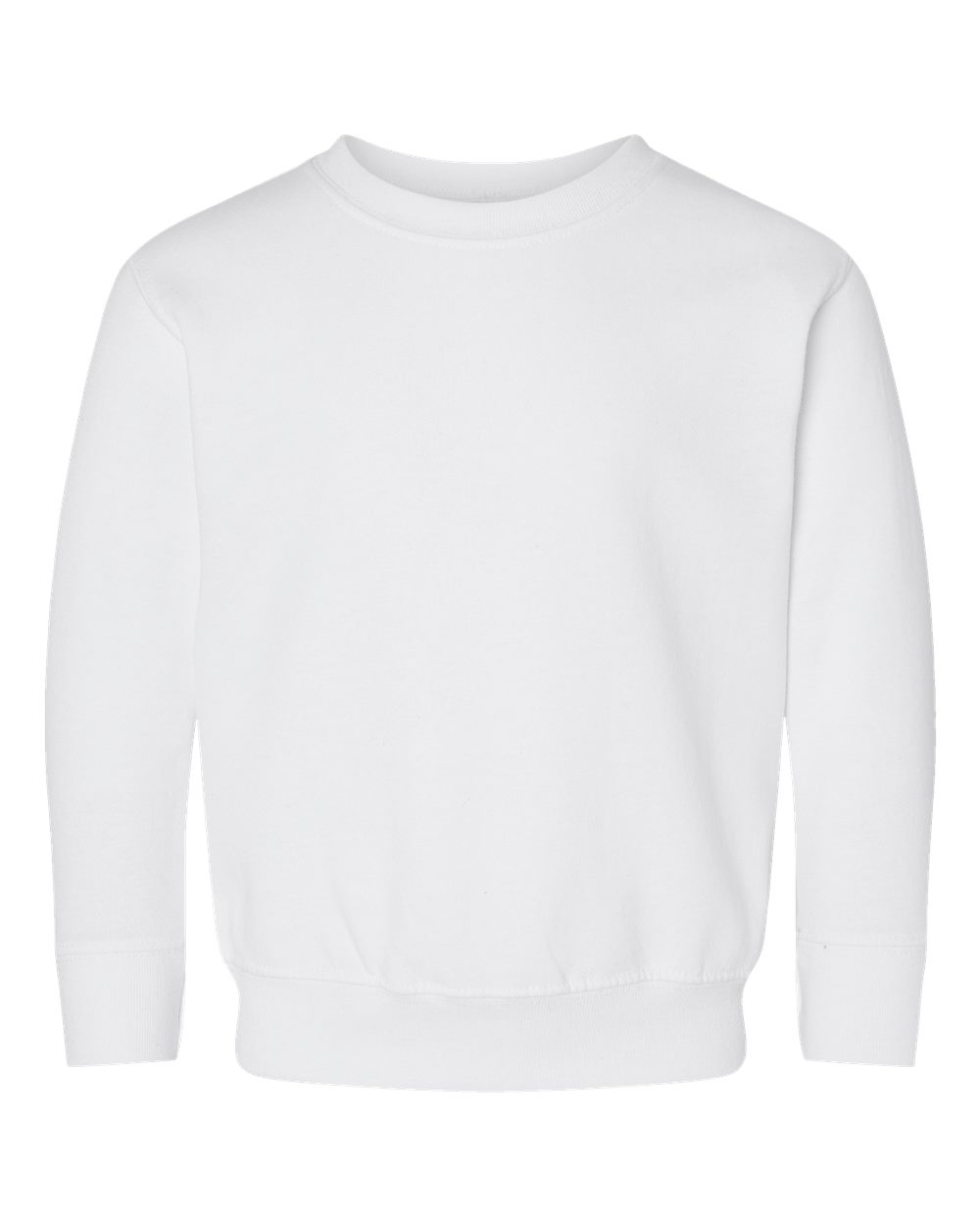 Toddler Fleece Crewneck Sweatshirt - 3317 83