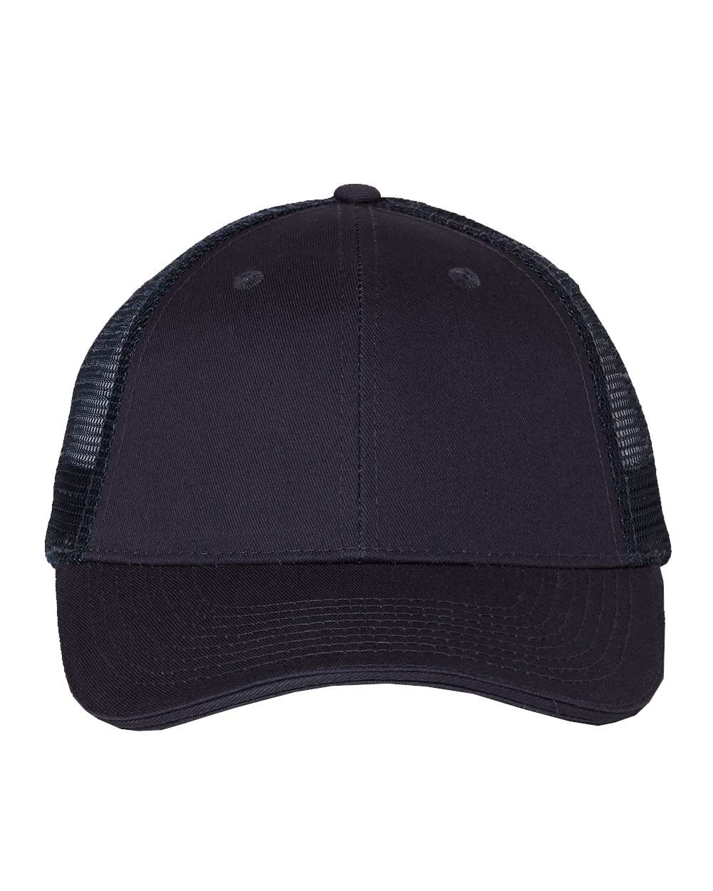 Sandwich Trucker Cap - S102 9
