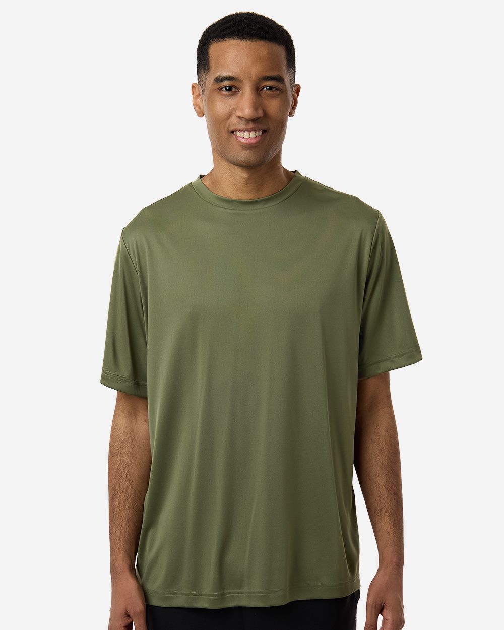 Unisex Capital Performance T-Shirt - CE10 88