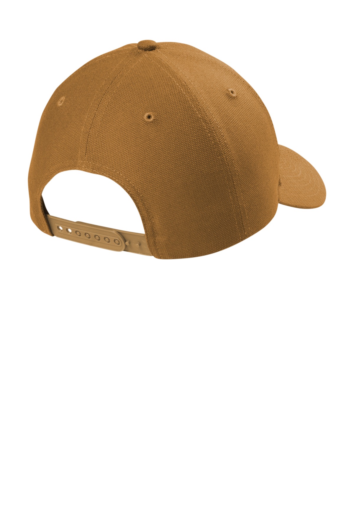 CornerStone Canvas Cap. CS810 19