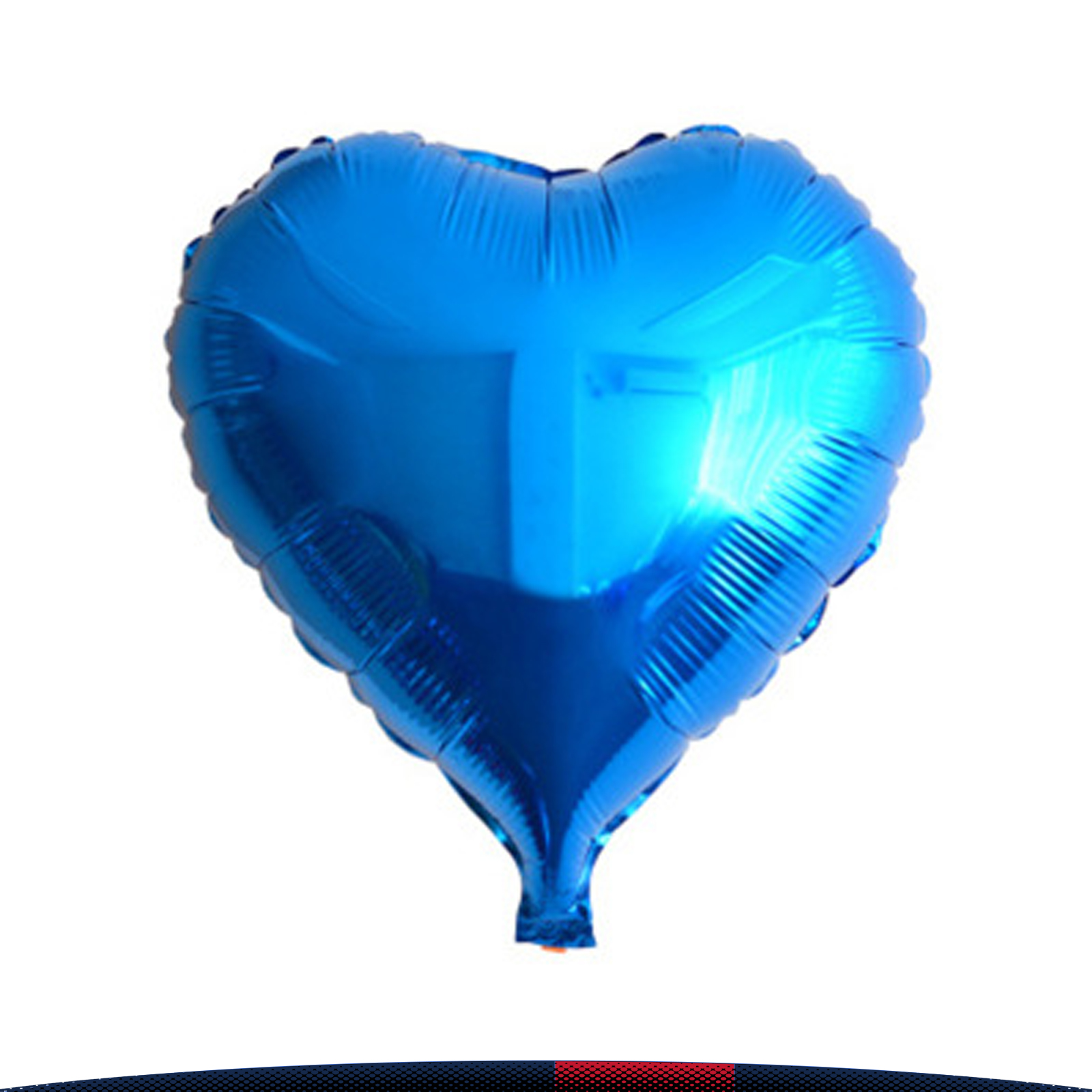 Heart 18" Mylar Balloons 6