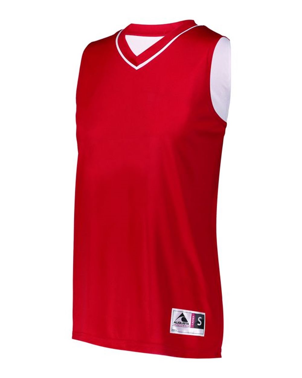 Women's Reversible Two Color Jersey - 154 3
