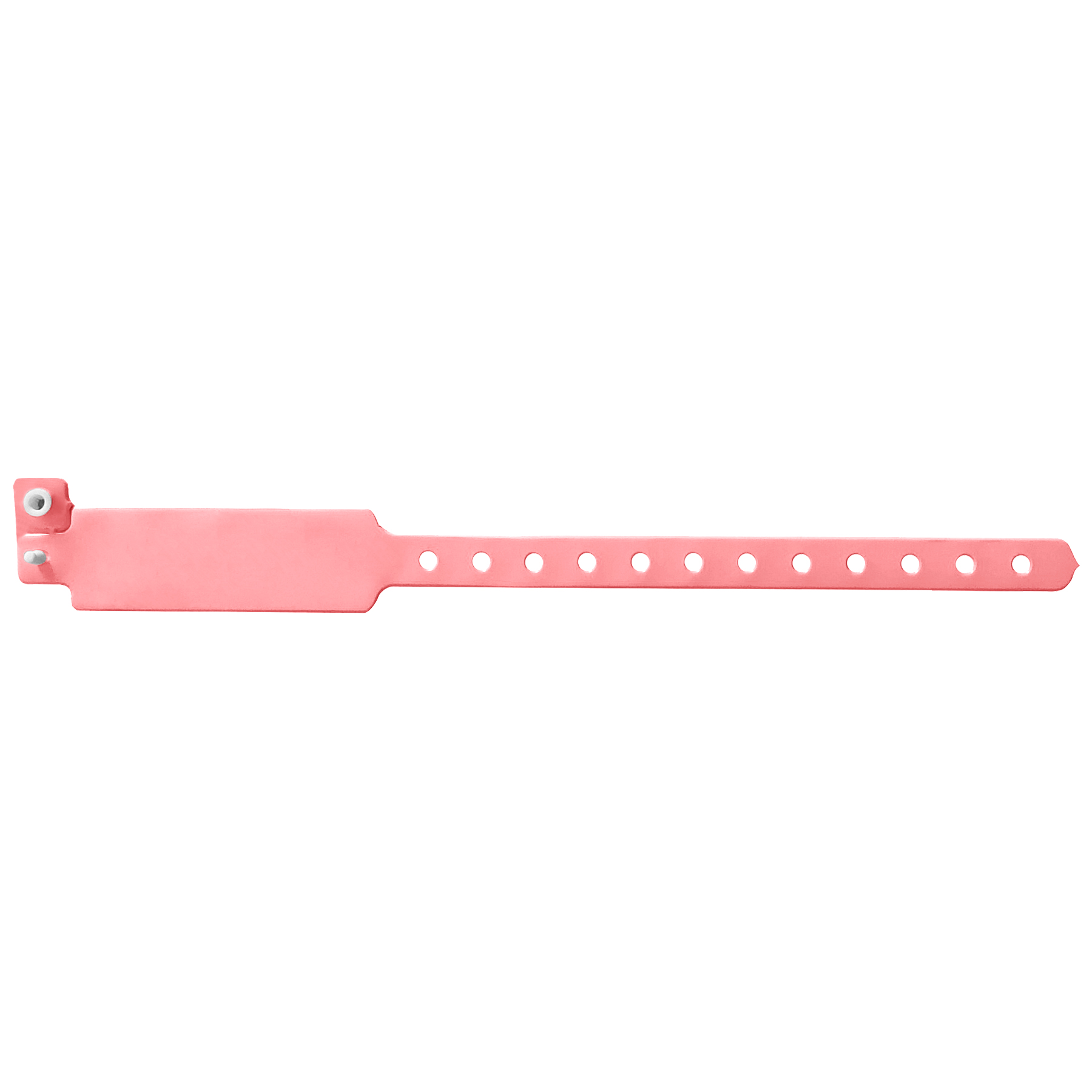 Disposable Wristband 12