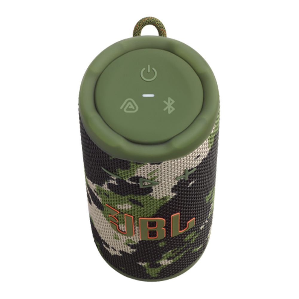 Custom Imprinted JBL Grip - Compact Bluetooth Speaker 64