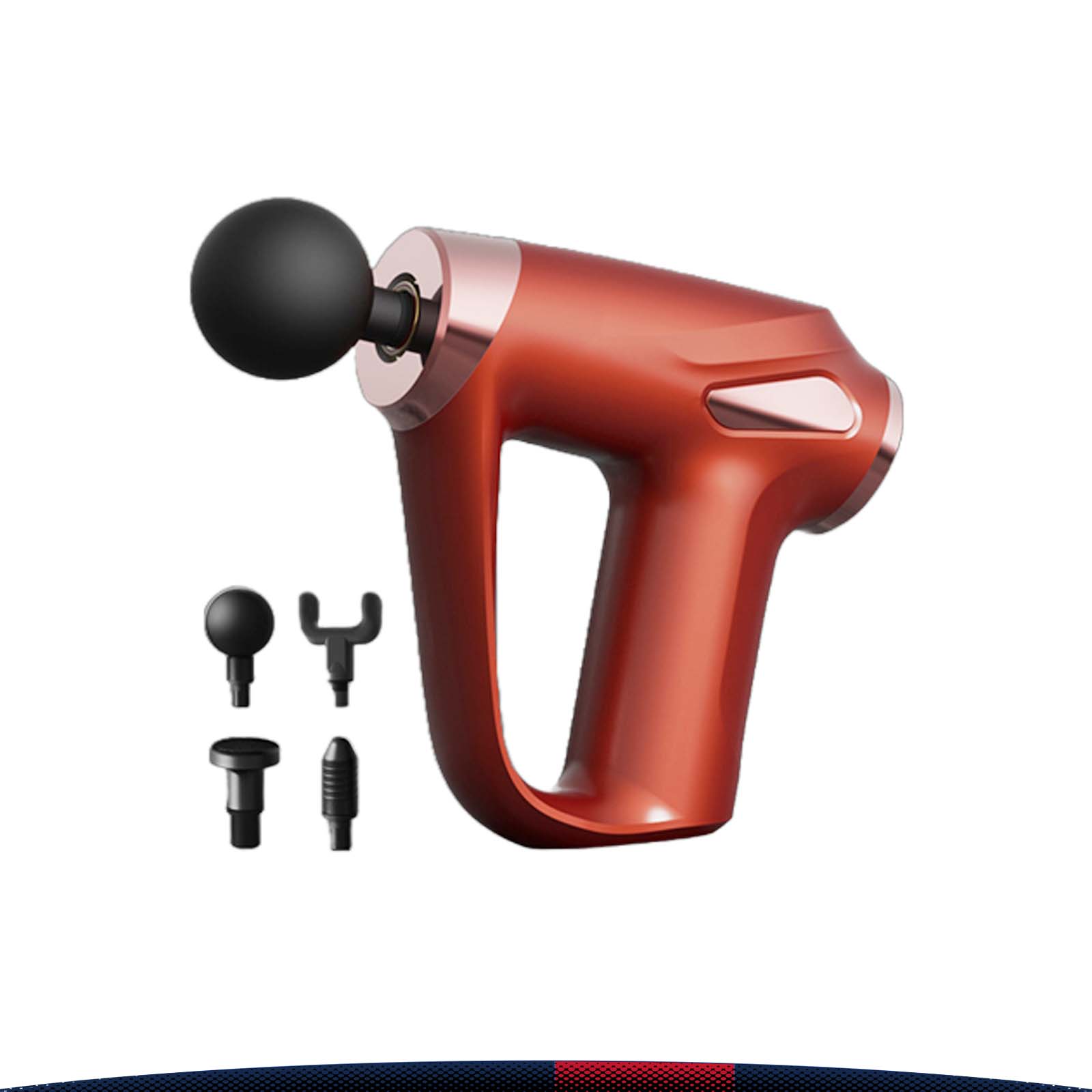 Bersion Massage Gun 3
