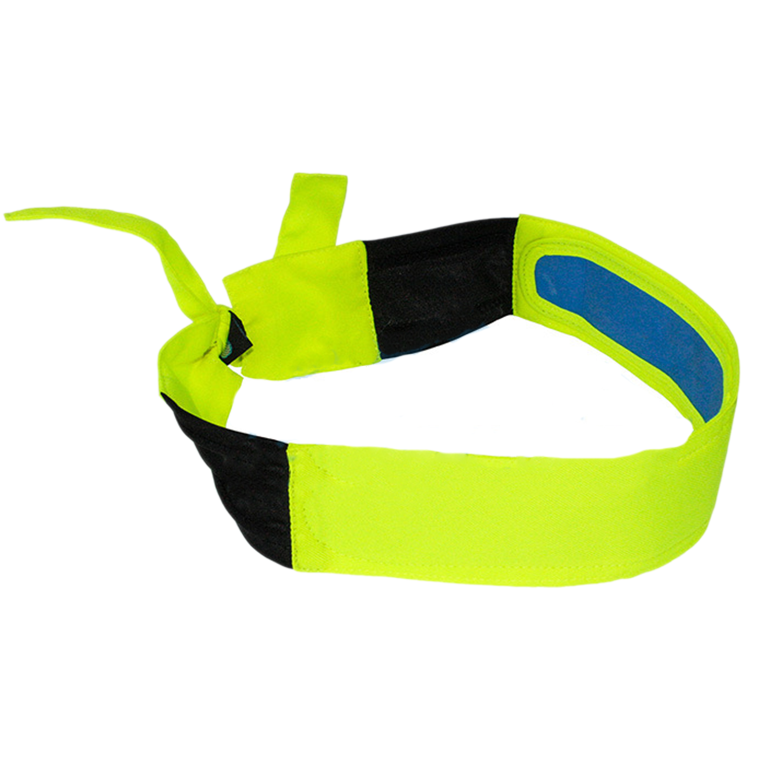 The PVA cooling headband for summer outdoor sports 7