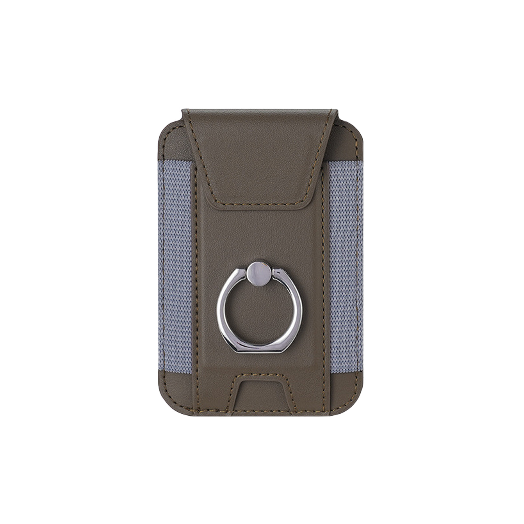 Wileo Phone Magnetic Card Holder 20