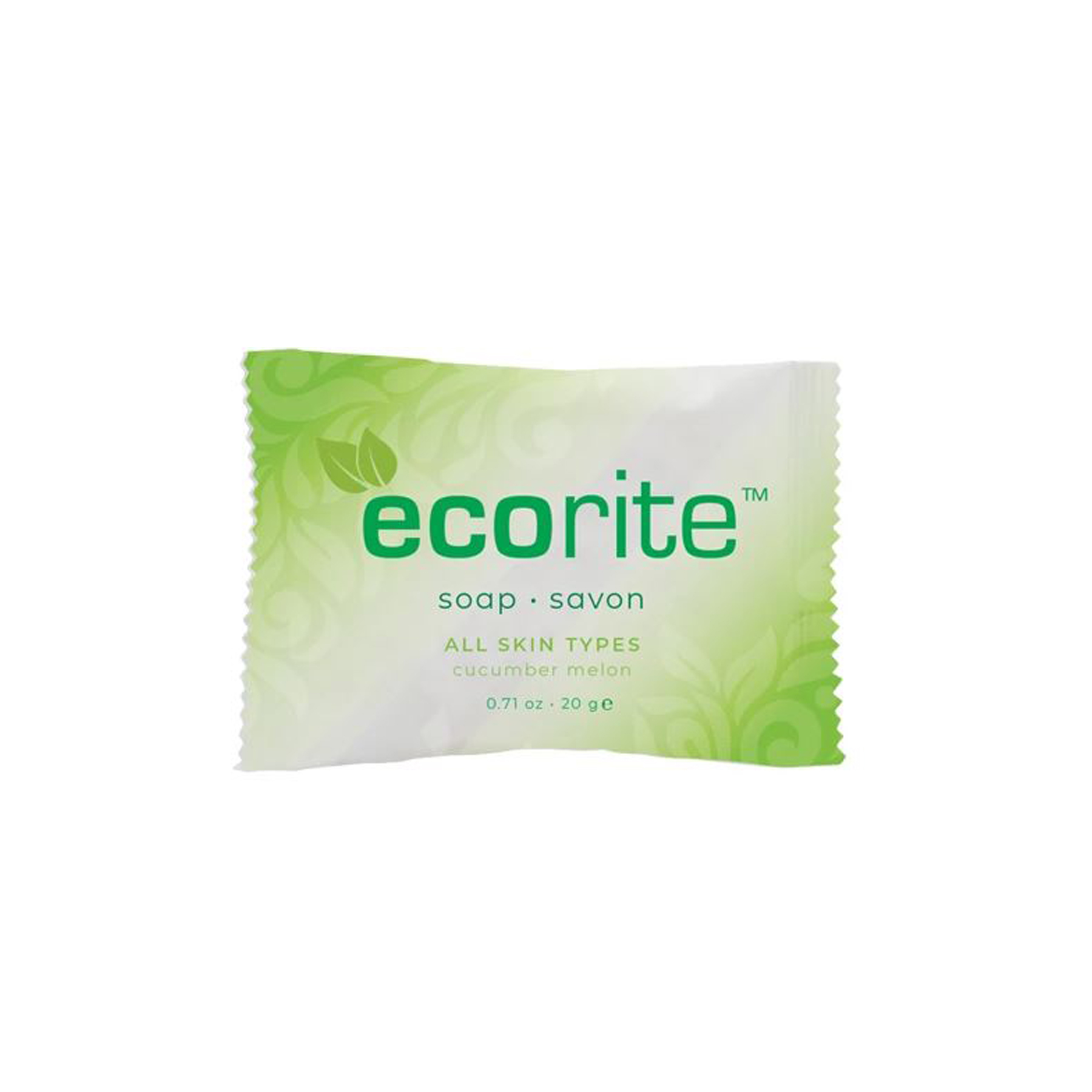 Ecorite Facial Soap Bar (0.71 oz.) 1