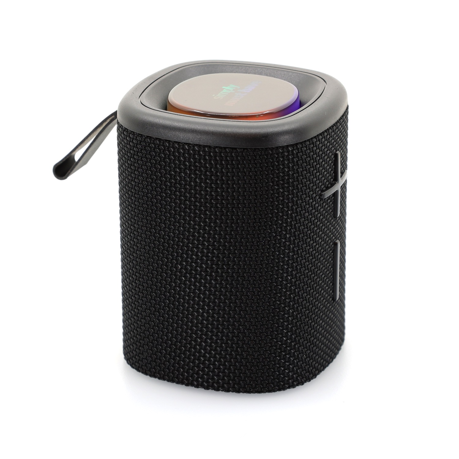 Koozie® Aqua Glow Water-Resistant Bluetooth® Speaker 74