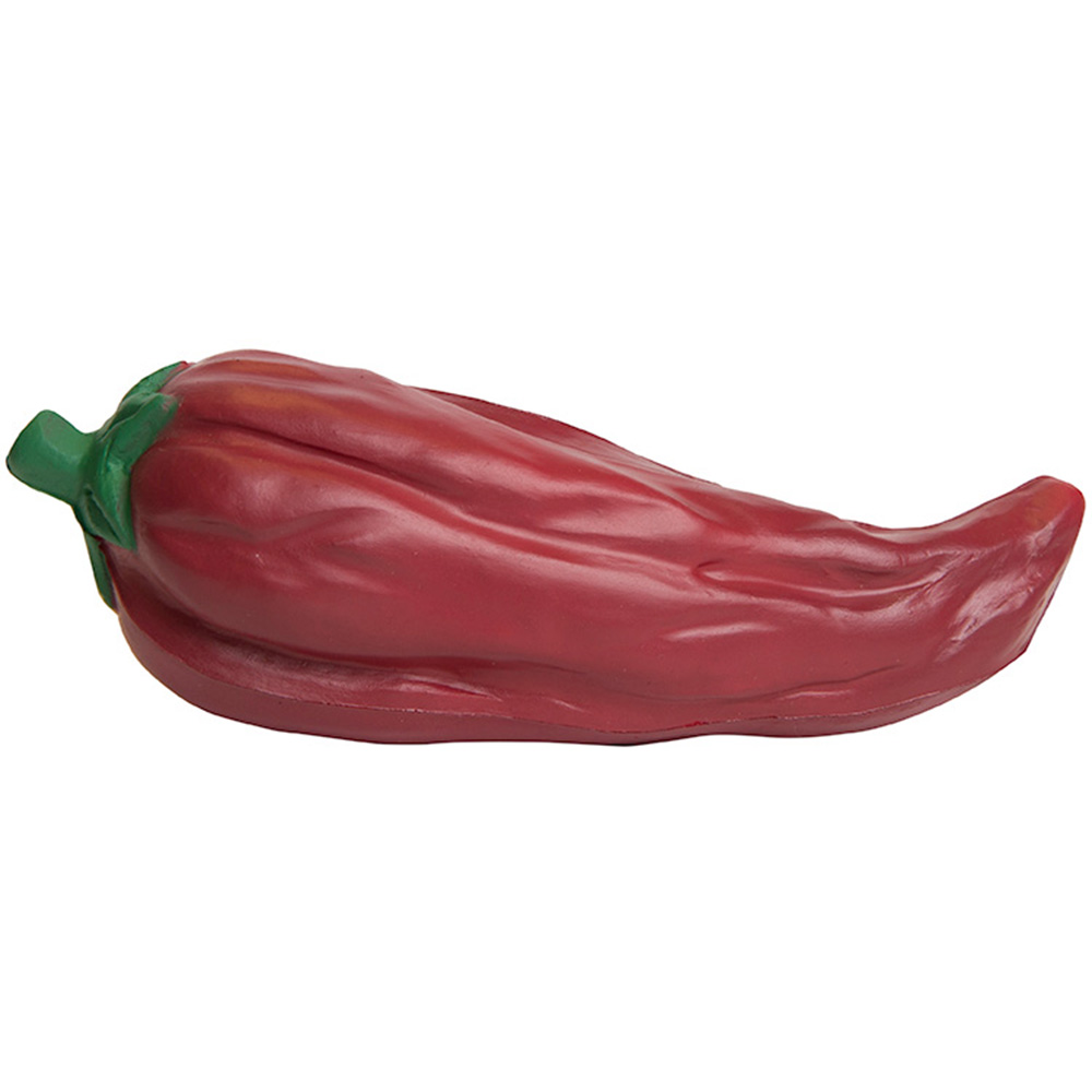 Red Chili Pepper Stress Reliever 8
