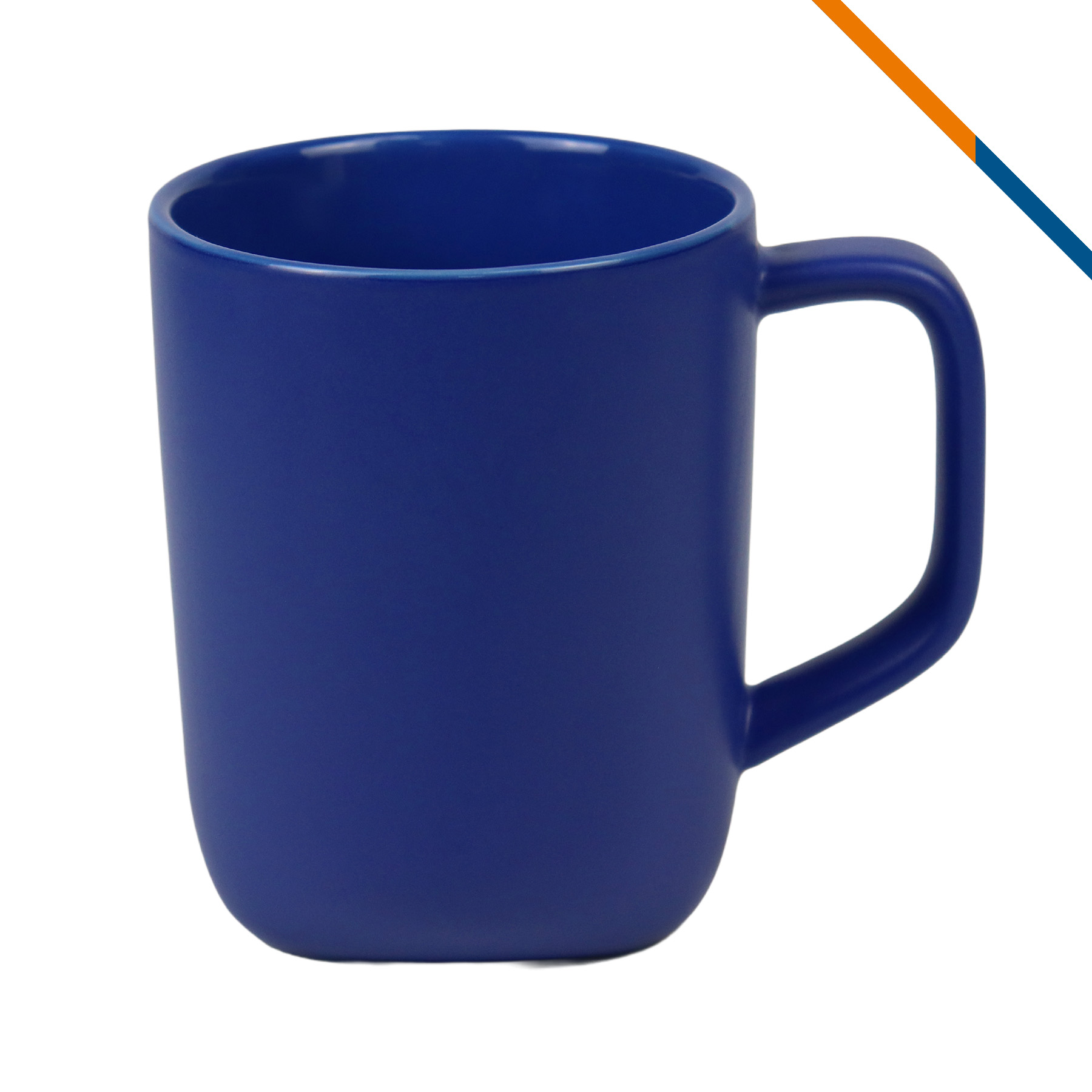 Orma Recycling Ceramic Mug – 18 OZ. 12