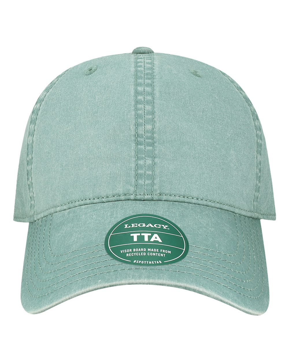 Terra Twill Cap - TTA 24