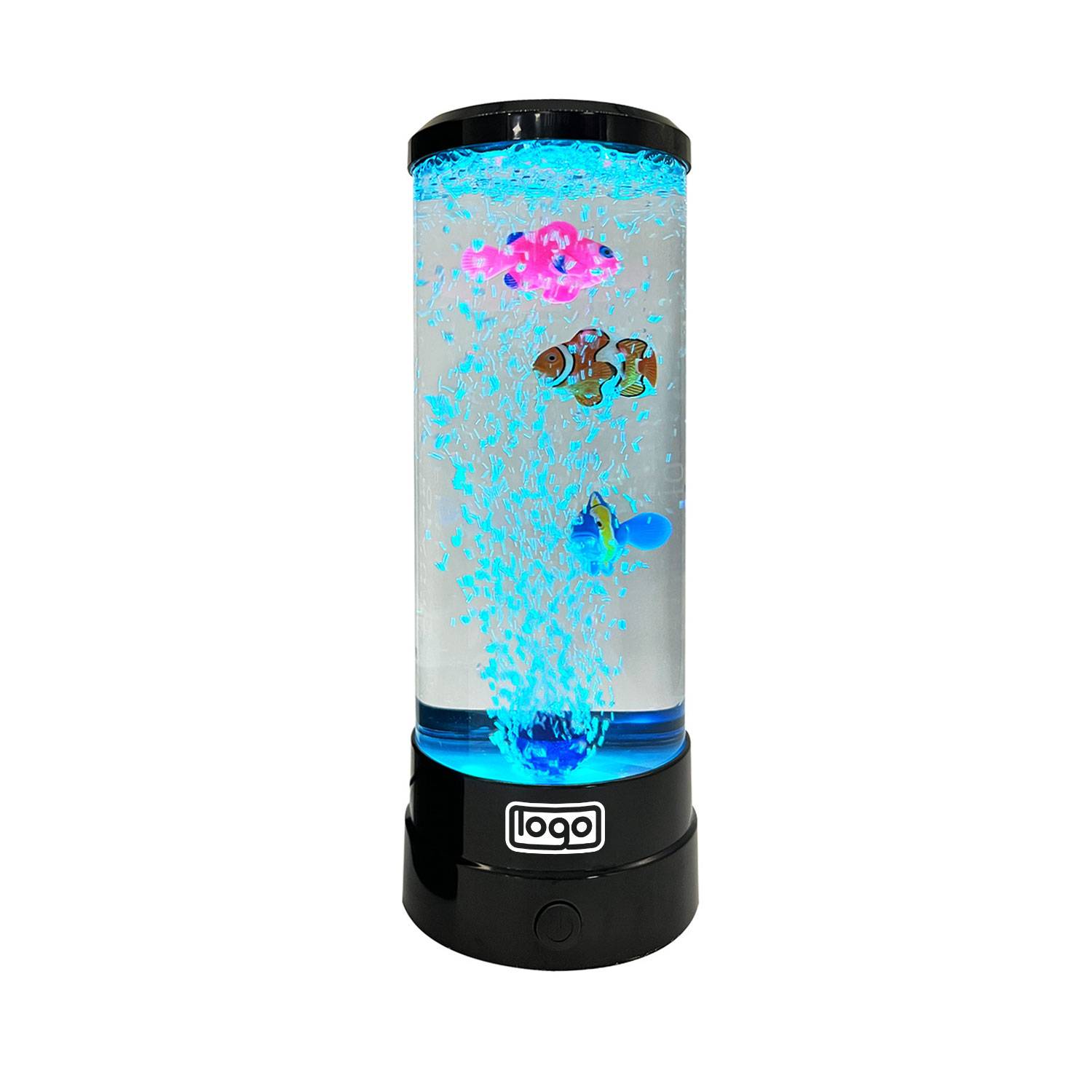 LED Colorful Night Light 6