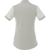 Women's LARAMIE Short Sleeve Polo 29