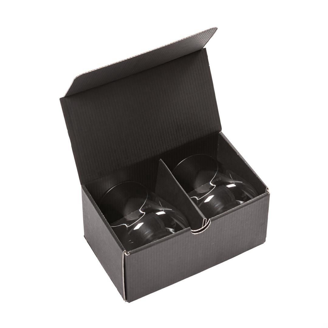 Hogarth Stemless Wine - VividPrint™ 2
