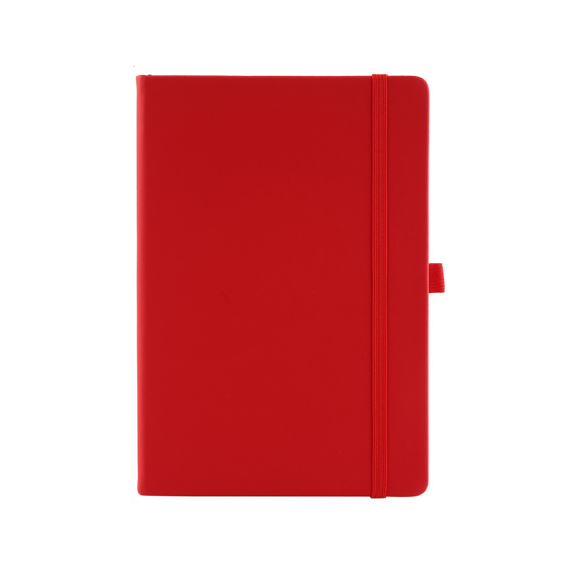 A5 Notebook With Writing Instrument Holder 3