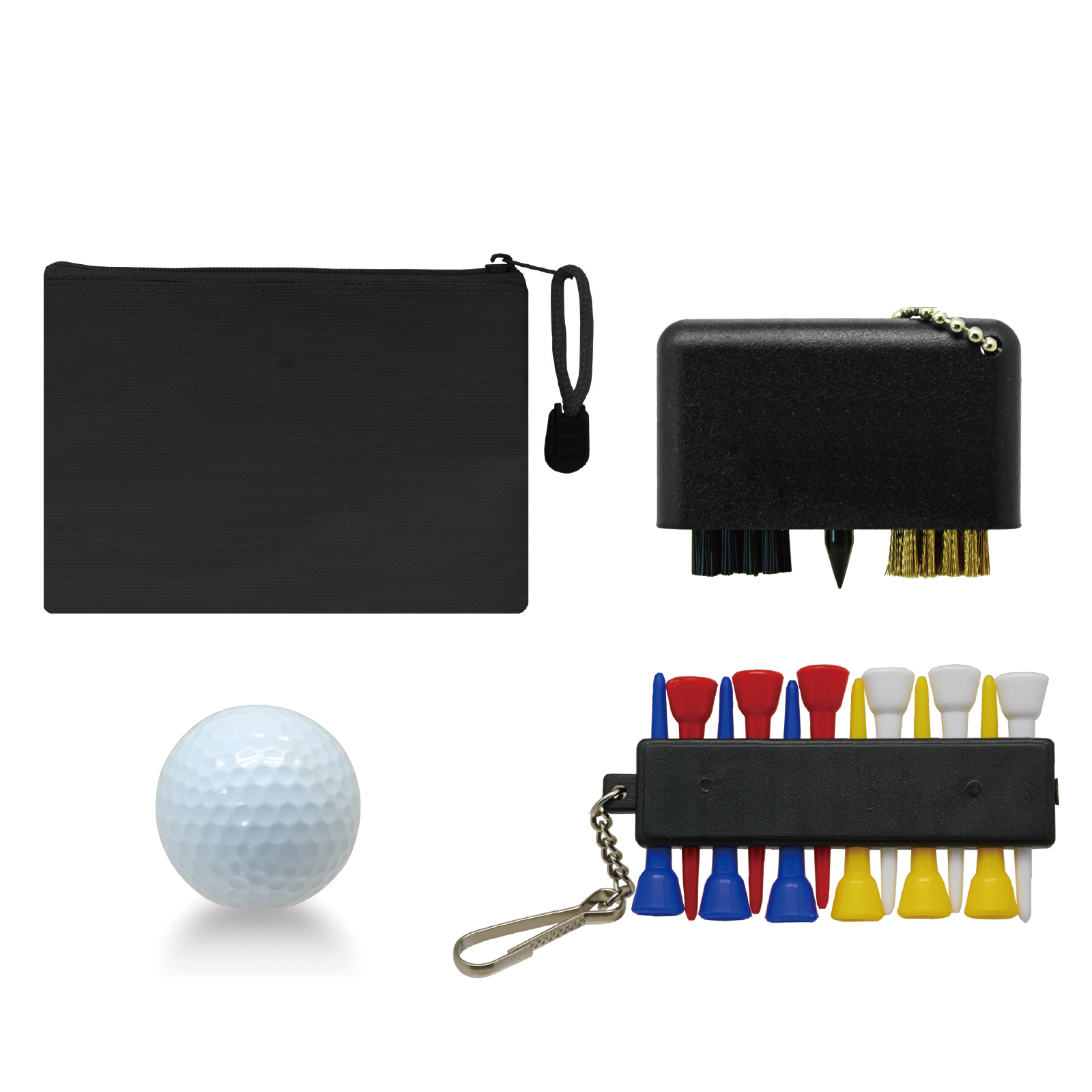 Farrah Tournament Golf Set 4