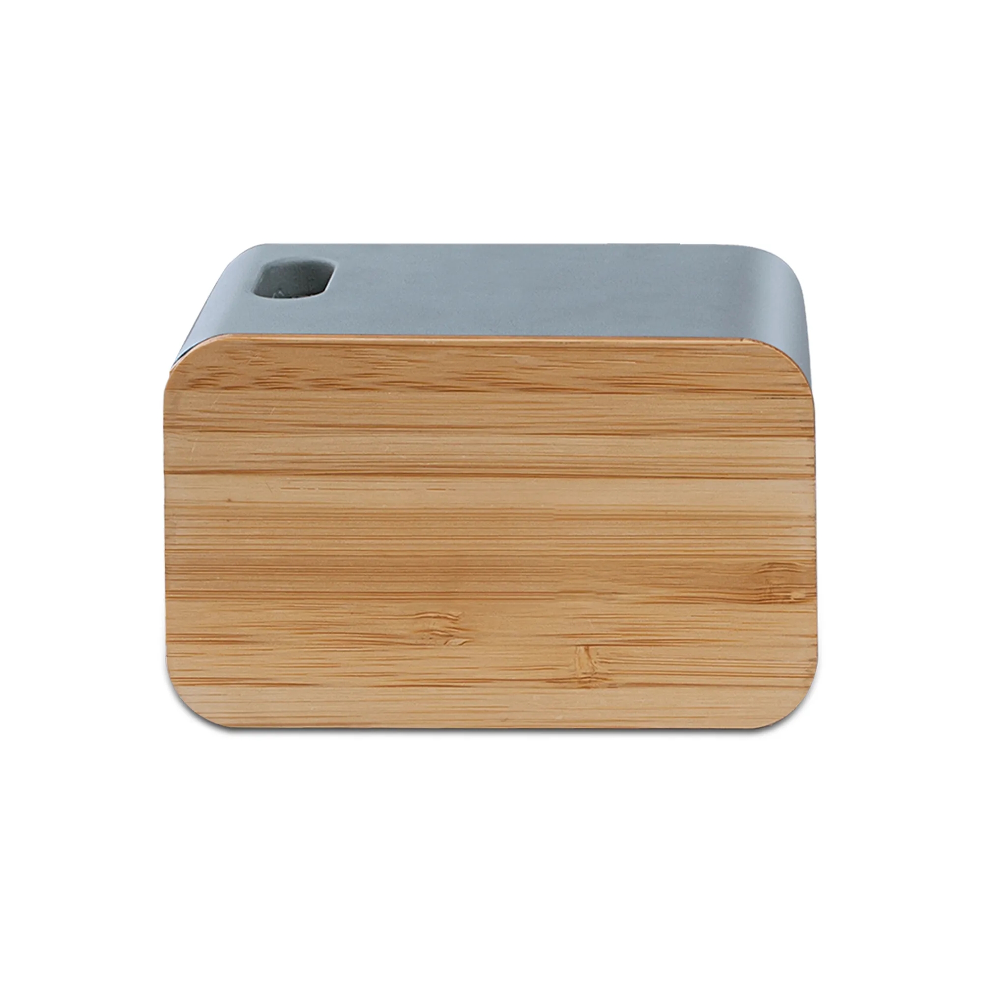 Tulare Eco Speaker & Wireless Charger 9