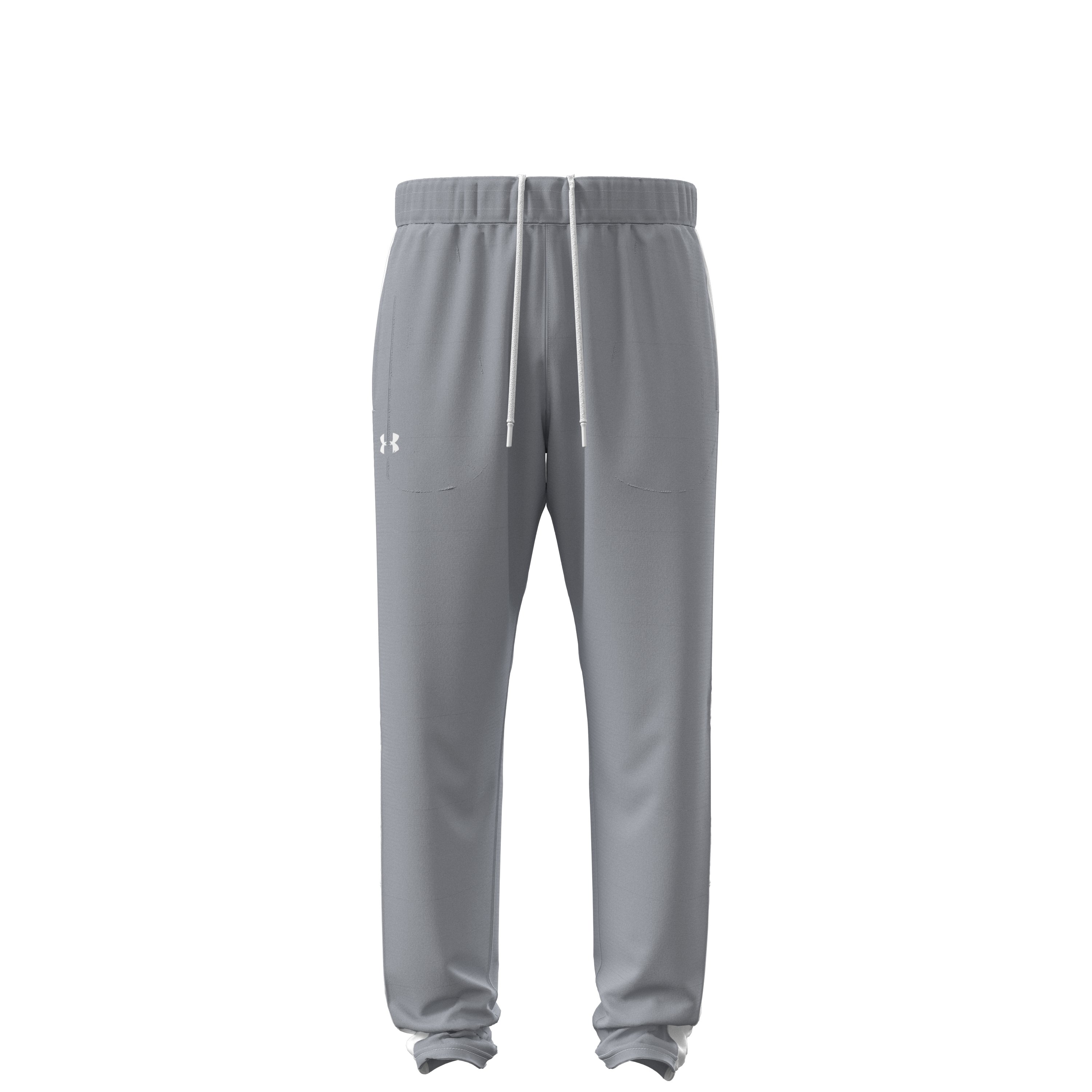UA Team Knit Men's Pants 6