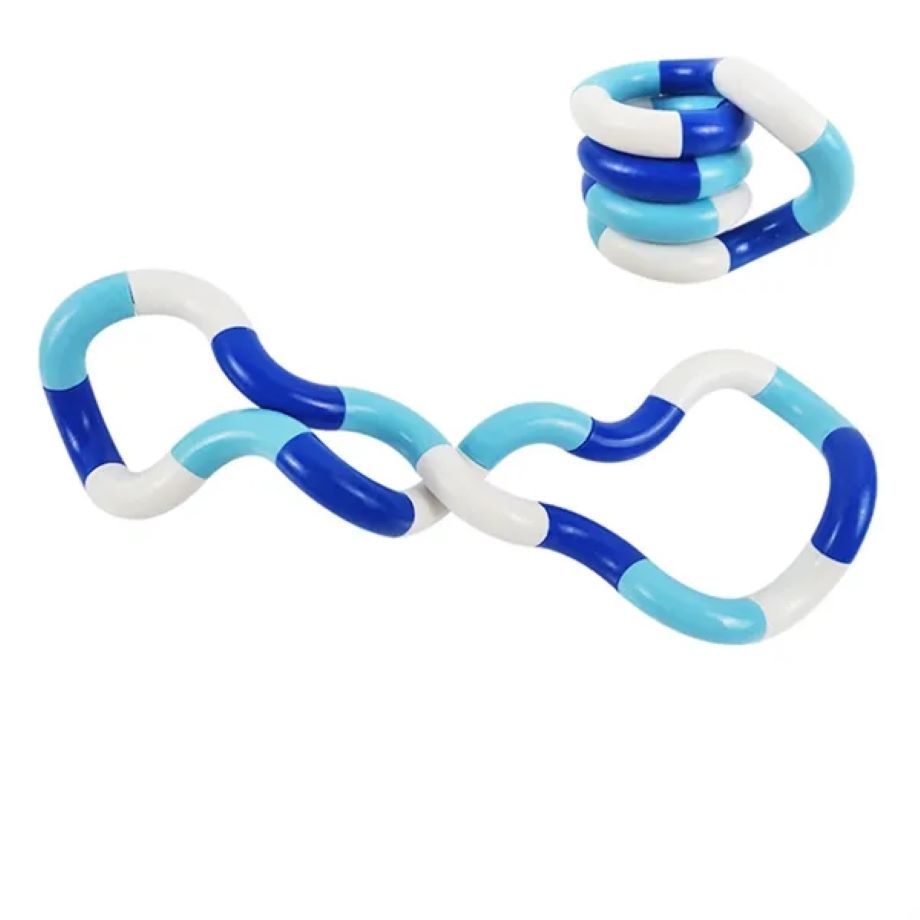 Twisted Fun Tangle Sensory Fidget Stress Relief Toy 2