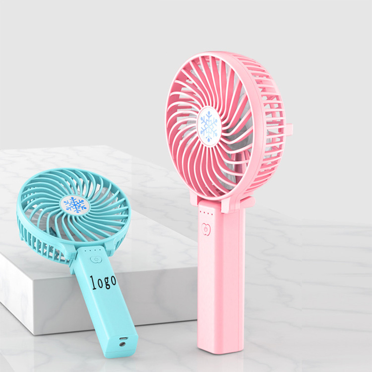 Mini USB Fan 8