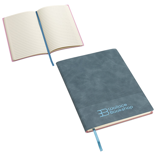 Clique Ribbed Journal 9