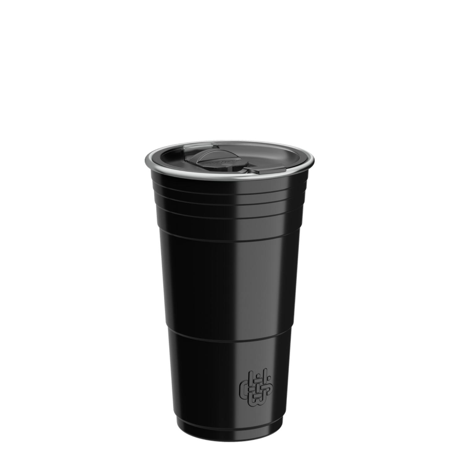 16 oz Wyld Gear® Stainless Steel Vacuum Insulated Party Cup 1