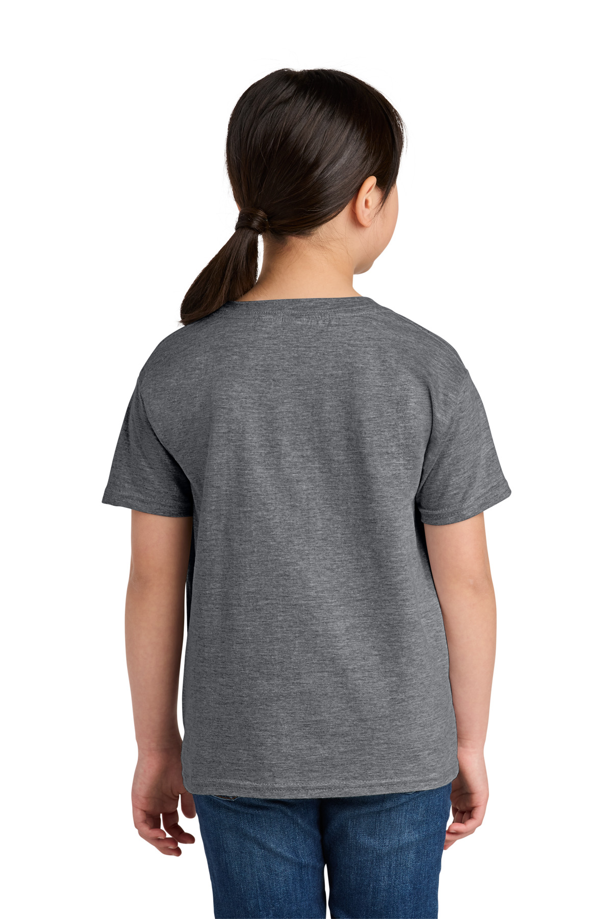 Gildan Youth Softstyle T-Shirt 64000B 339