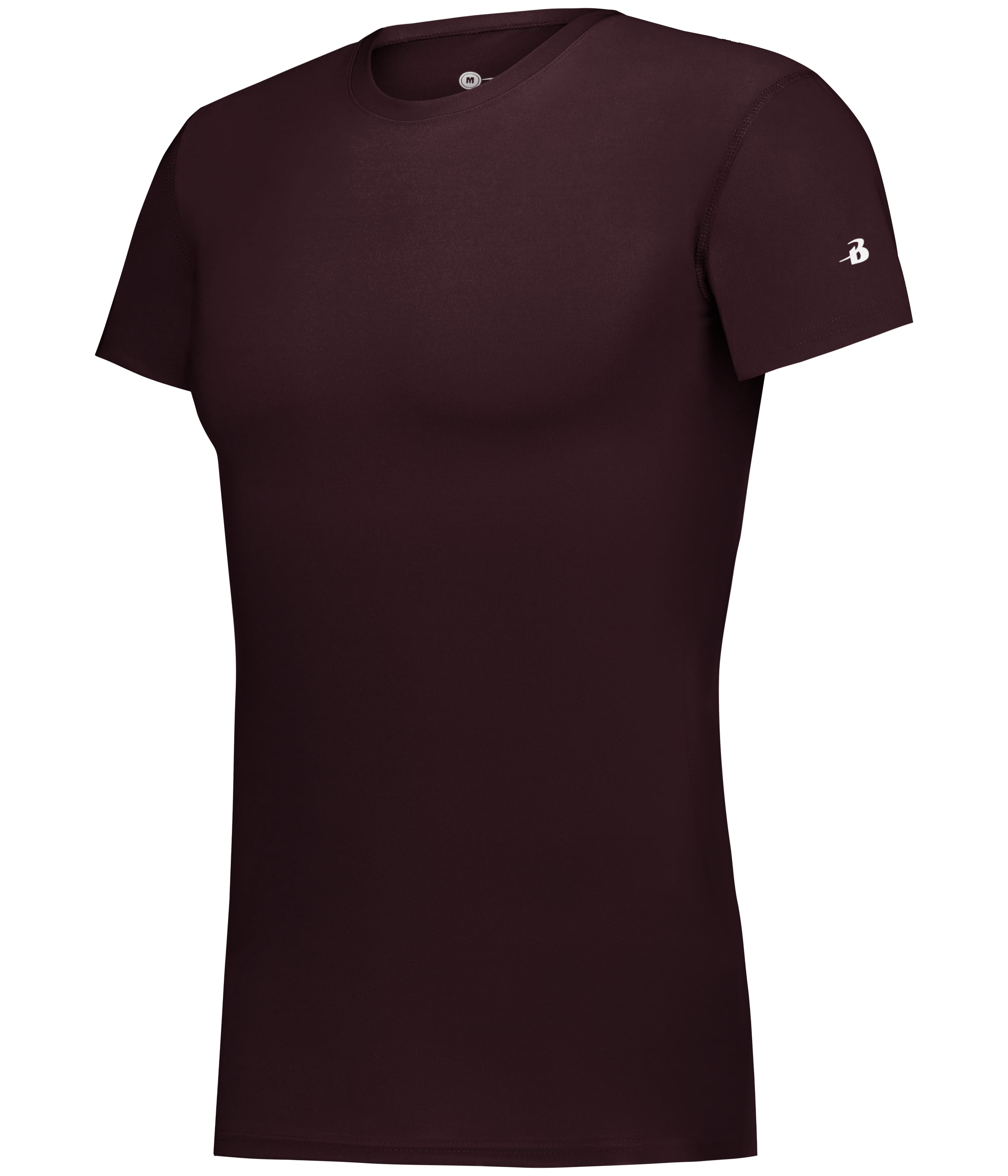 PRO COMPRESSION CREW 17